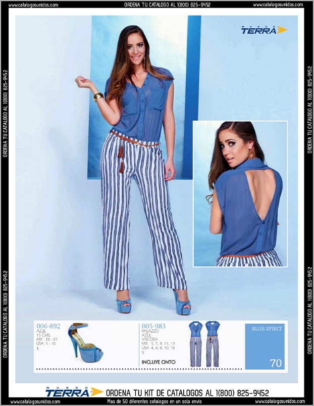 Mundo Terra - Catalogos PV14 - Moda Dama_Page_071